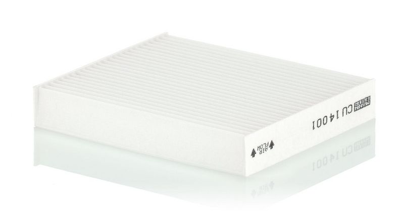 Filter, salongiõhk,...