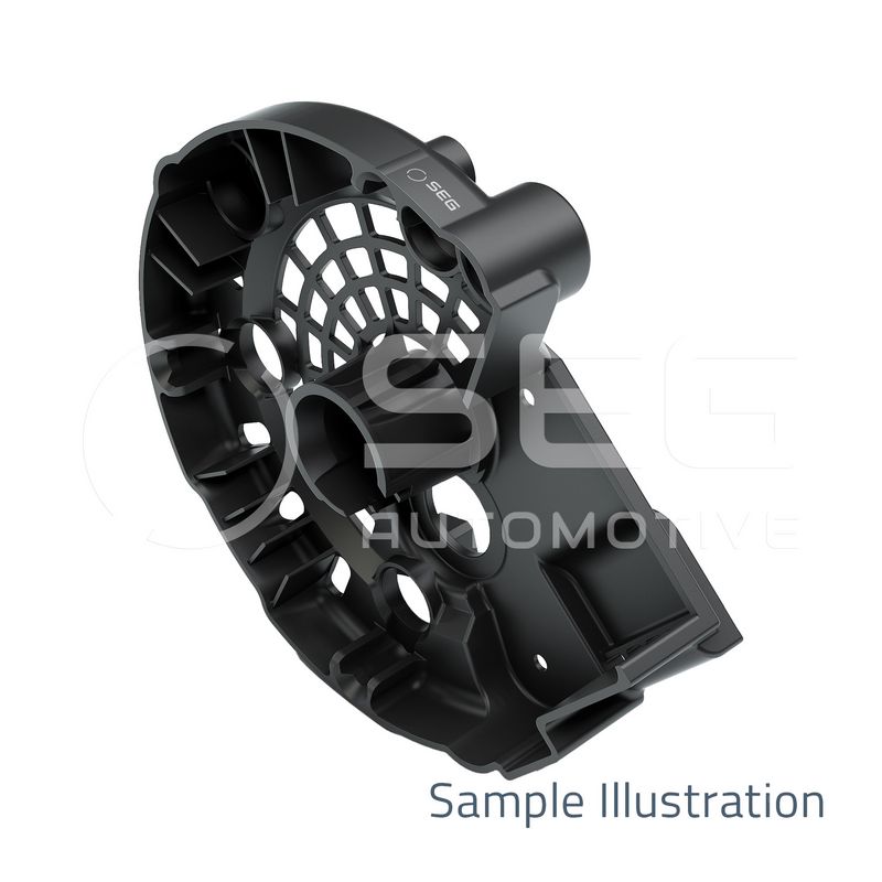 Čepička, generátor F00M146659