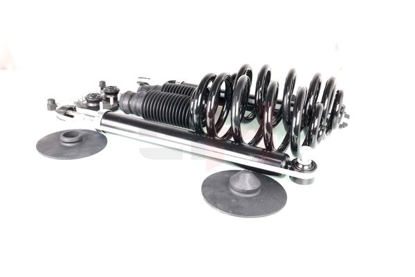 GH GH-331504S01 Suspension Kit, springs/shock absorbers