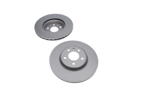 Kavo Parts BR-10227-C Stabdžių diskas