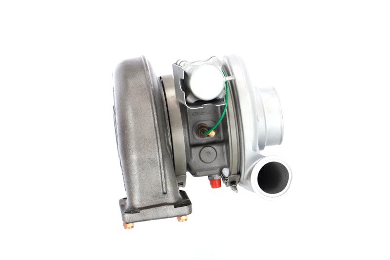 REMANTE 003-004-004379R Charger, charging (supercharged/turbocharged)