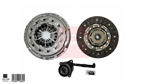 APEC Clutch Kit ACL1280