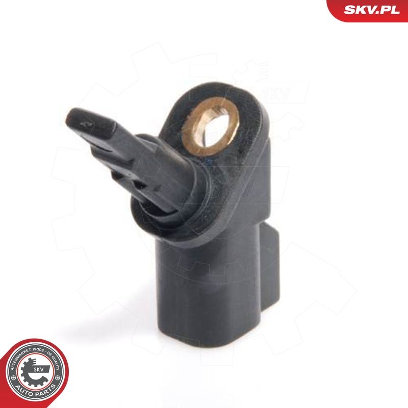 Andur, rattapöörete arv, ESEN SKV 06SKV001