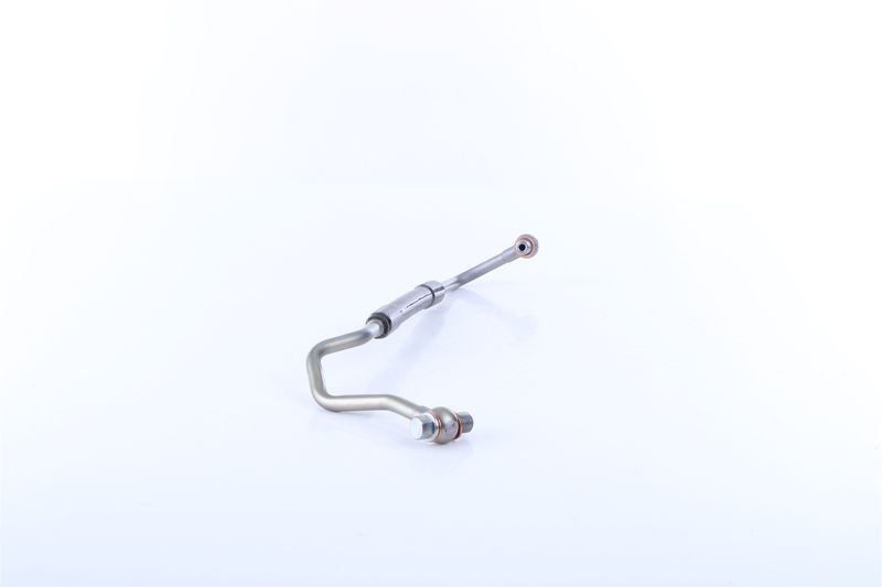 NISSENS 935249 Oil Line, charger