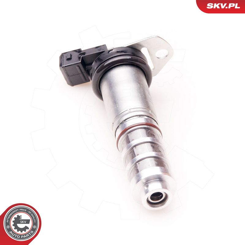 Juhtklapp, nukkvõlli asend, ESEN SKV 39SKV014