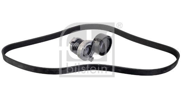 Sada žebrovaných klínových řemenů 177165