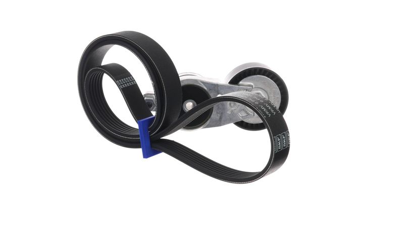 Soonrihmakomplekt, SKF VKMA 61193