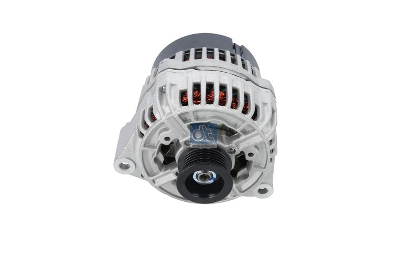 Generator / Alternator 4.67704 DT Spare Parts