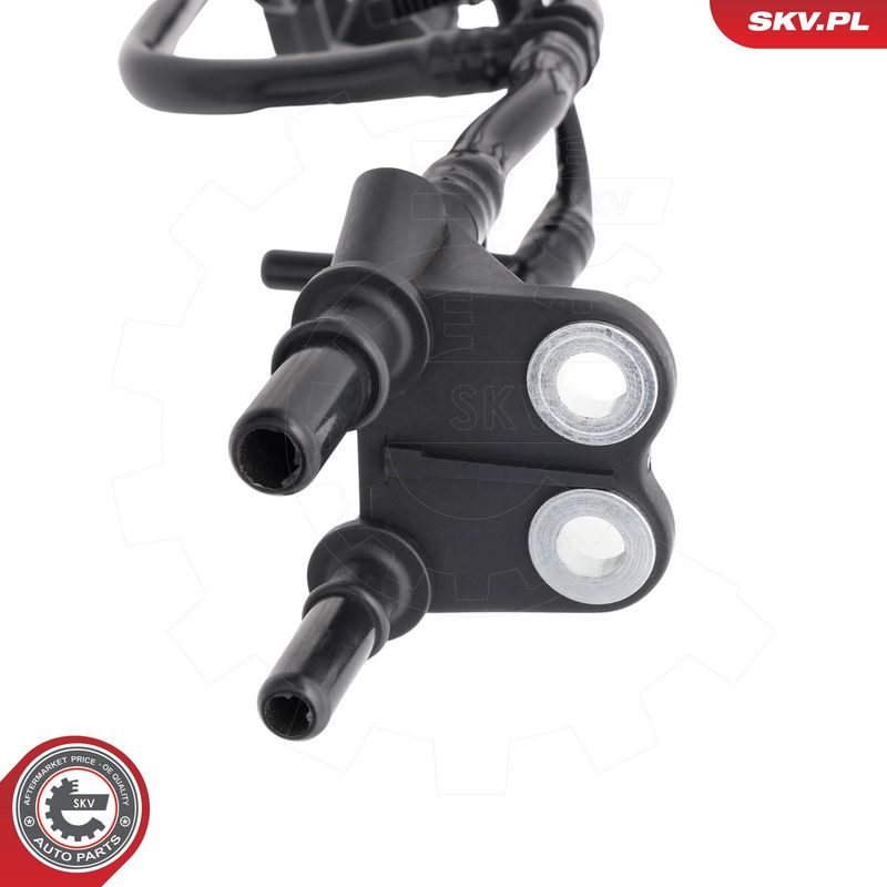 Kütusetorustik, ESEN SKV...