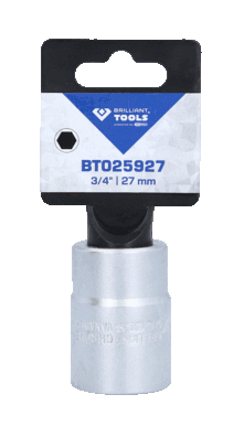 KS TOOLS BT025927 Socket Wrench Insert