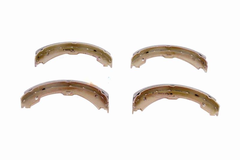 VAICO V30-0541 Brake Shoe Set, parking brake