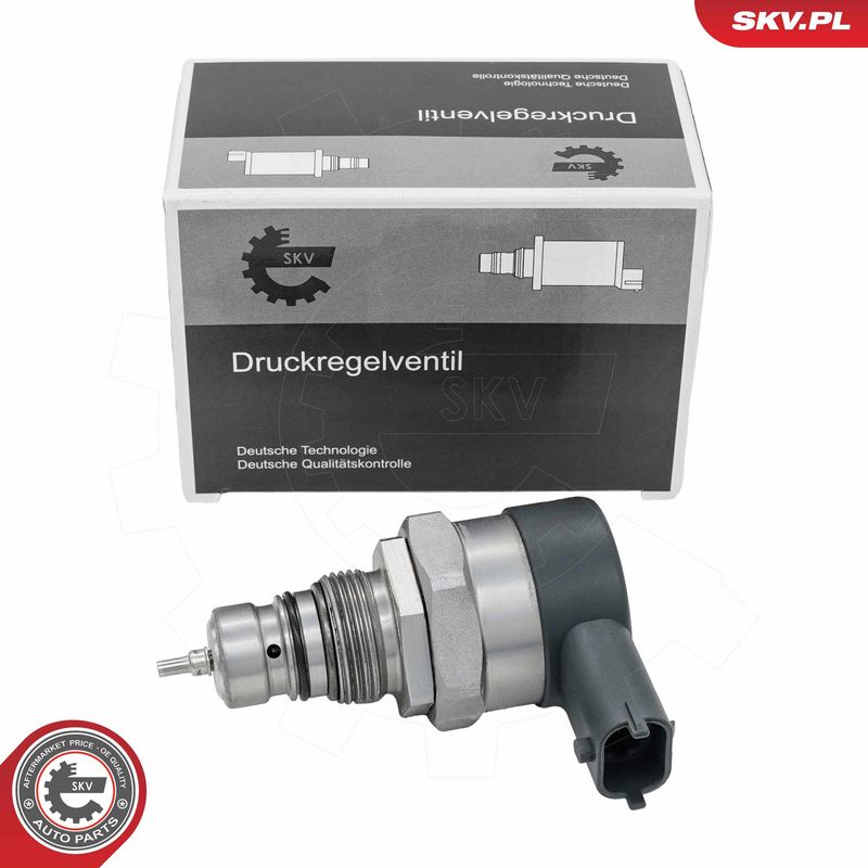 Surveklapp, Common-Rail süsteemtse, ESEN SKV 14SKV608
