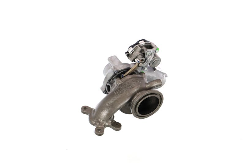 REMANTE 003-001-004352R Charger, charging (supercharged/turbocharged)