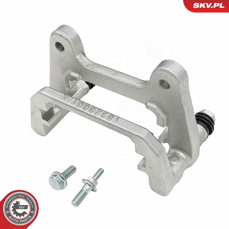 Kinnitus, pidurisadul, ESEN SKV 89SKV134