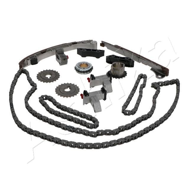 ASHIKA KCK217 Timing Chain Kit