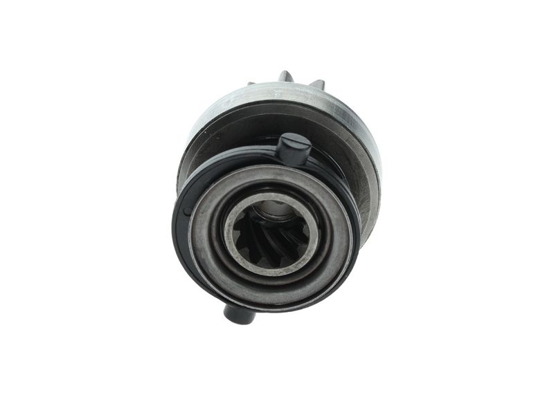 Starter freewheel gear past: AUDI A4 ALLROAD B8, A5 2.0D/3.0D 04.09-01.17