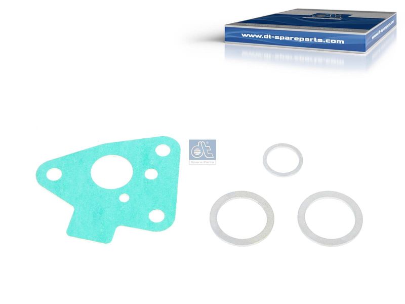 Inel de etansare,compresor 2.44914 DT Spare Parts