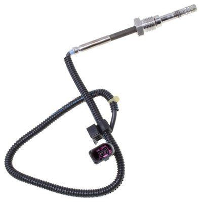 Senzor, temperatura gaze evacuare METZGER AUTOTEILE 0894086