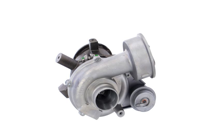 REMANTE 003-001-000328R Charger, charging (supercharged/turbocharged)