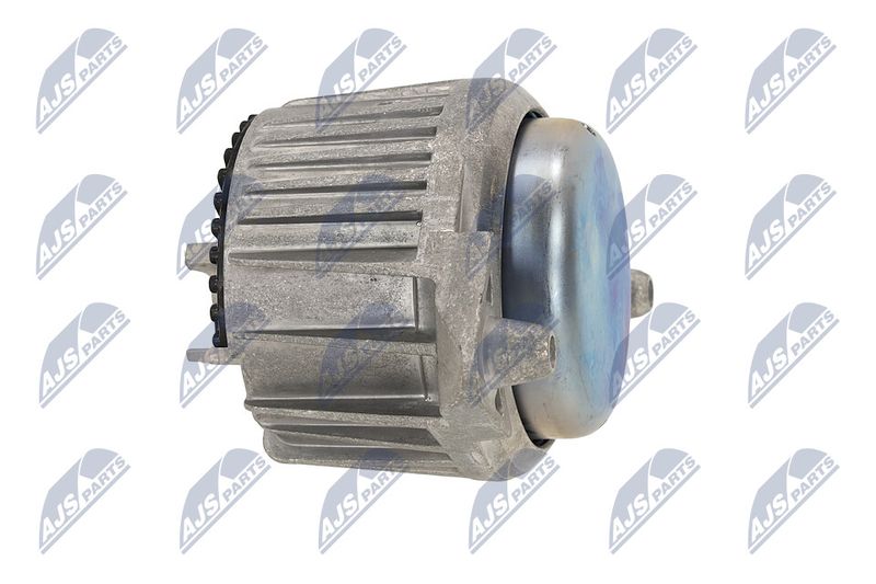 Paigutus, Mootor, NTY ZPS-ME-017