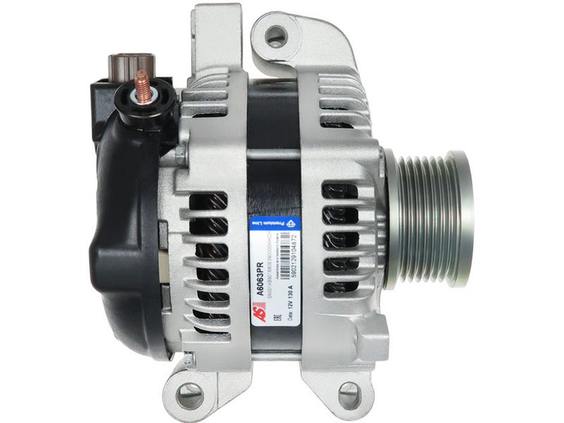 AS-PL A6063PR Alternator