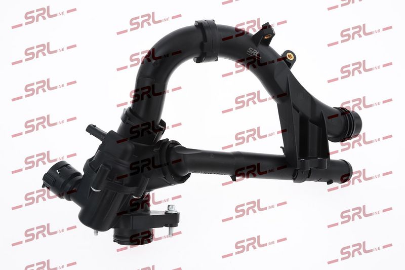 This part match OEM code: 2742003400