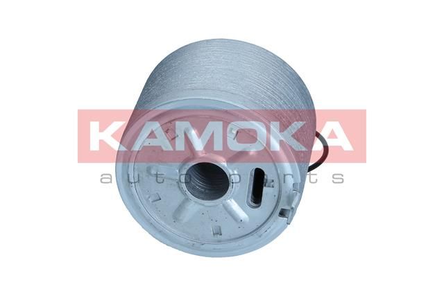 KAMOKA 7730123 Oil Cooler, engine oil