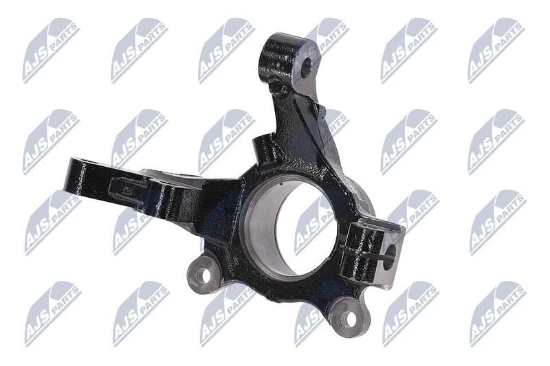 Käändmik, rattakinnitus, NTY ZZP-CH-002