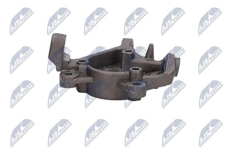 Käändmik, rattakinnitus, NTY ZZP-CH-009