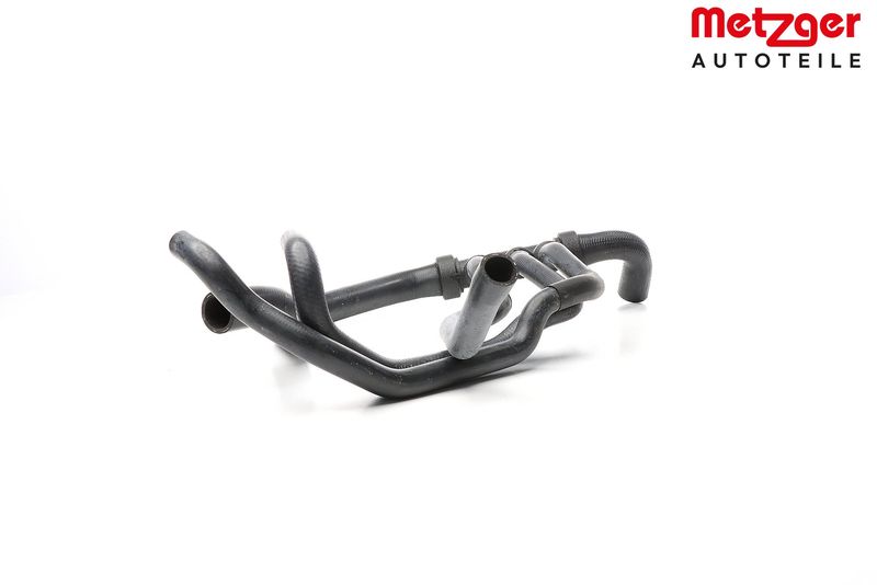 METZGER AUTOTEILE 2421009 Radiator Hose