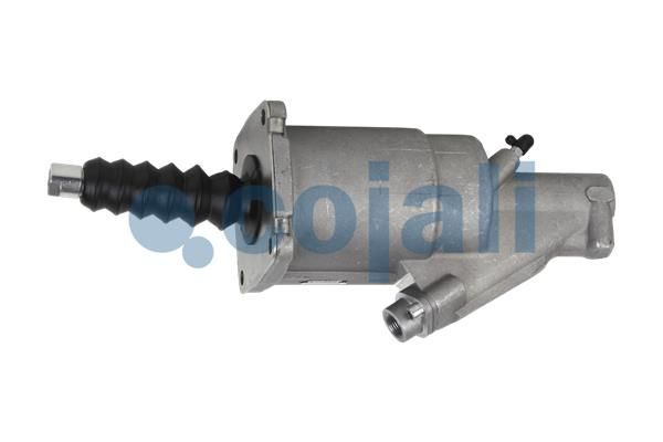 COJALI 2550602 Clutch Booster