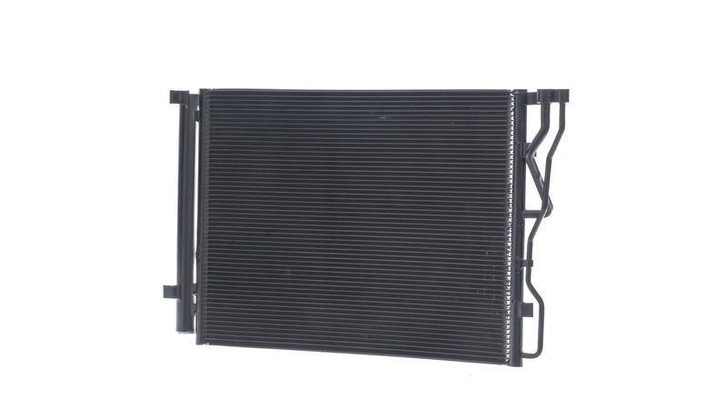 Product Image - Condensor, airconditioning - AC1070000S - MAHLE