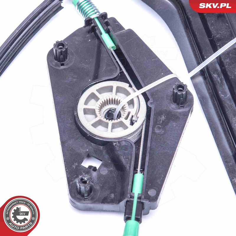 Aknatõstuk, ESEN SKV 00SKV341