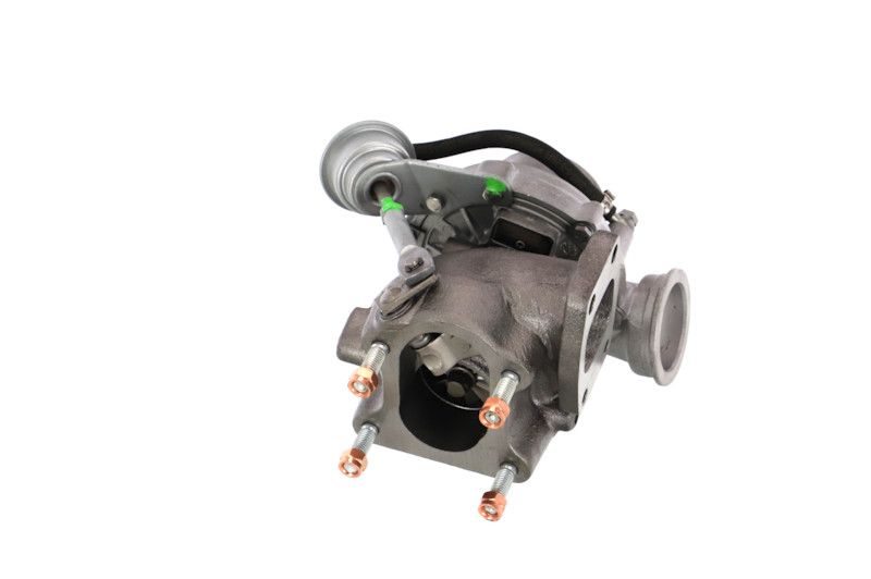 REMANTE 003-001-001177R Turbokompresorius