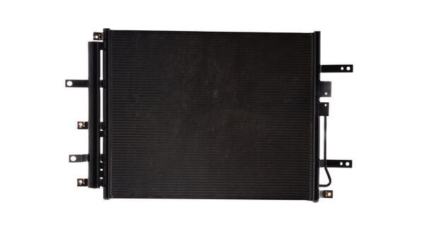 MAHLE AC 1170 000S Condenser, air conditioning