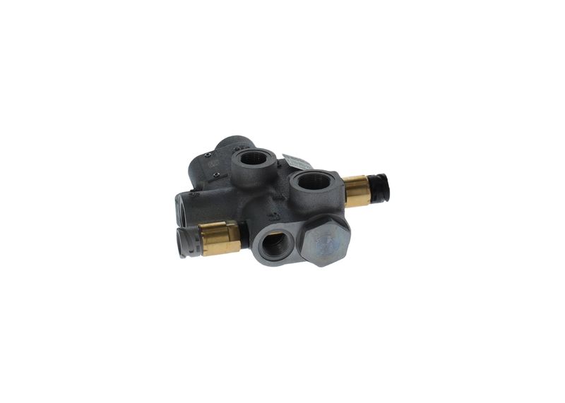 BOSCH 4533003923 Directional Valve Block, steering