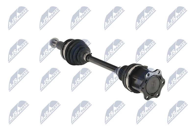 NTY NPW-VW-065 Drive Shaft