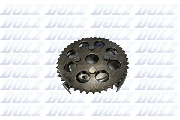 Řetězové kolo 06KC166