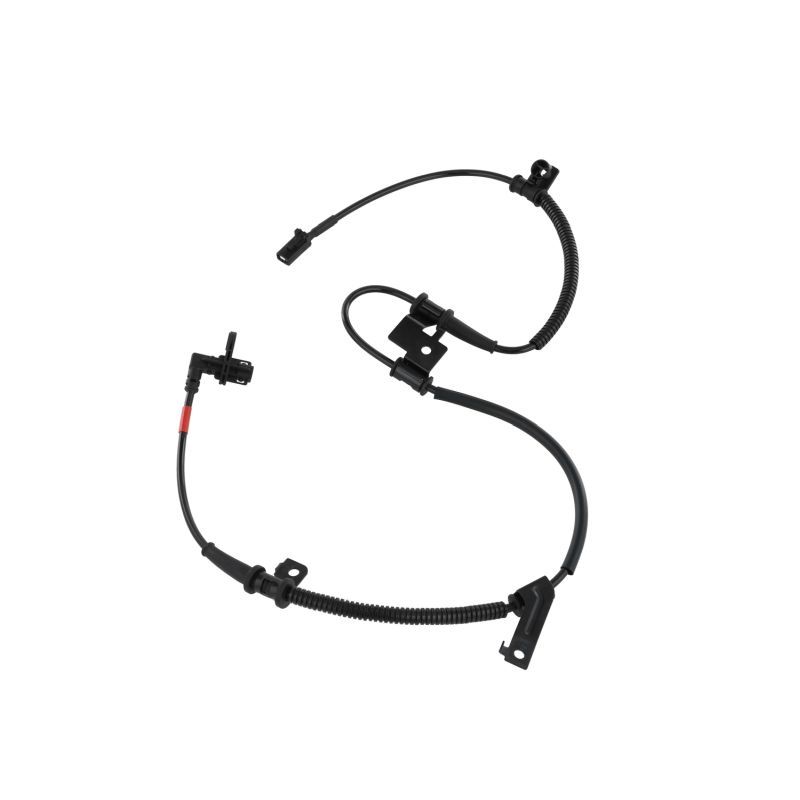 Andur, rattapöörete arv, DELPHI SS20536