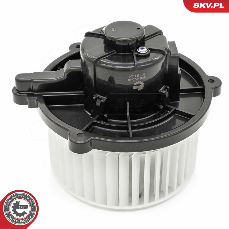 Salongipuhur, ESEN SKV 68SKV048