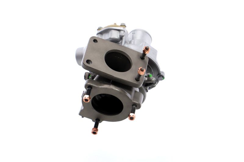 REMANTE 003-001-000039R Turbokompresorius
