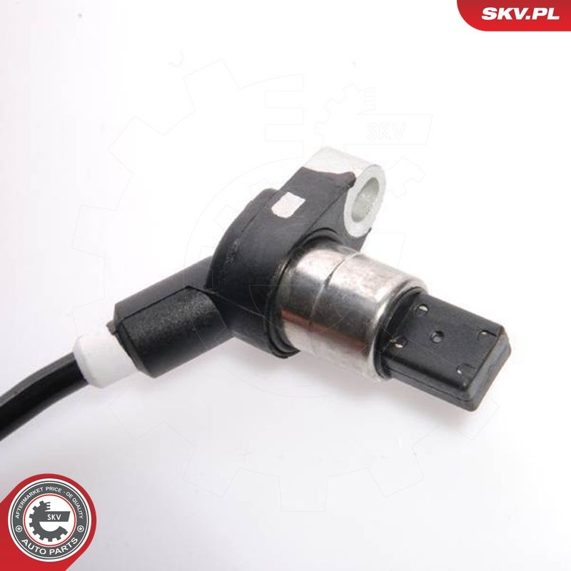 Andur, rattapöörete arv, ESEN SKV 06SKV046