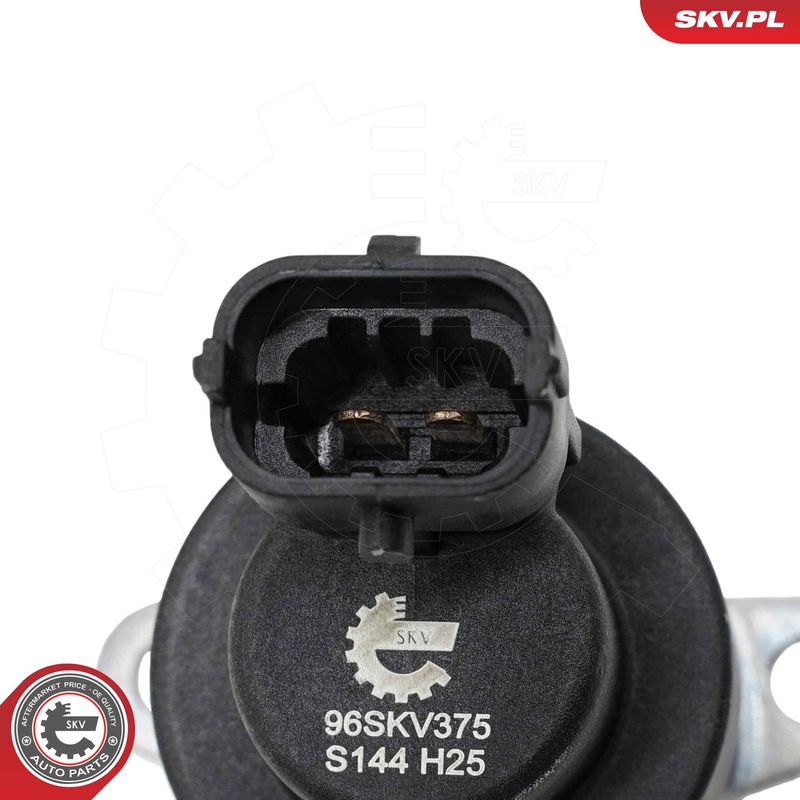 ESEN SKV 96SKV375 Control Valve, fuel quantity (common rail system)