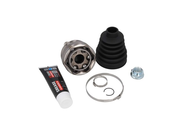 Liigendlaager, veovõll, KAMOKA 6701