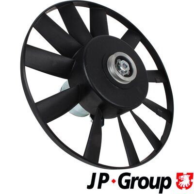 JP GROUP ventilátor, motorhűtés 1199101000