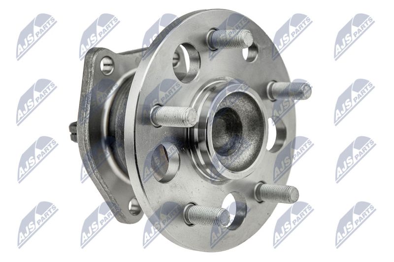 NTY KLT-TY-112 Wheel Bearing Kit