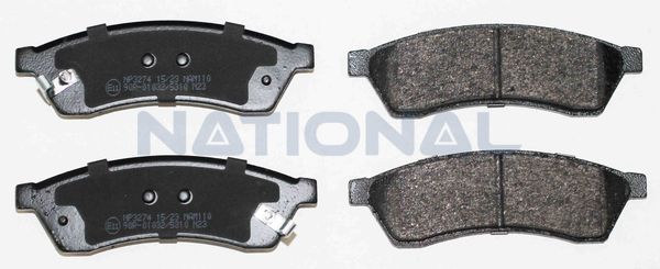 National NP3274