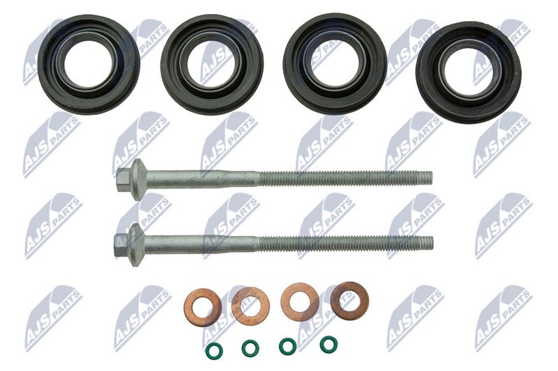 NTY BWP-CT-004 Seal Kit, injector nozzle
