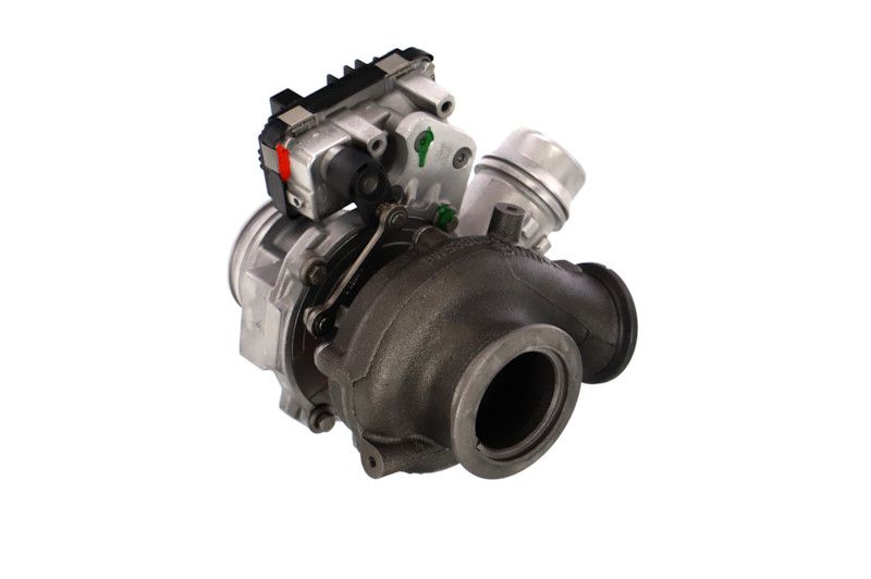 REMANTE 003-002-004419R Charger, charging (supercharged/turbocharged)