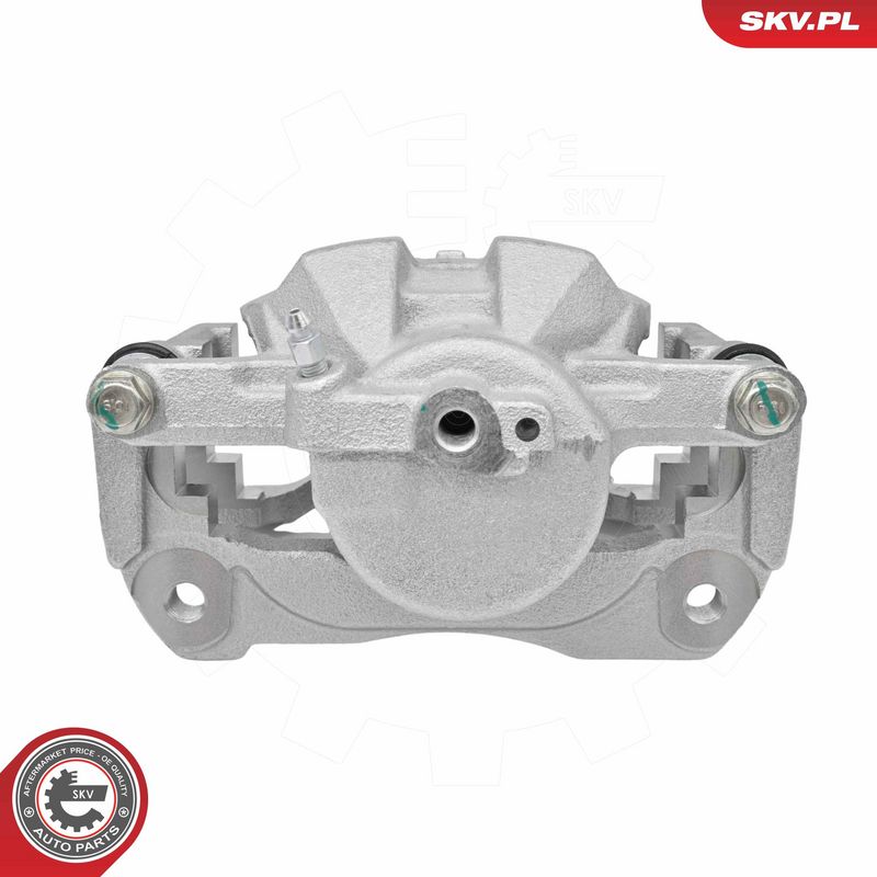 Pidurisadul, ESEN SKV 89SKV621